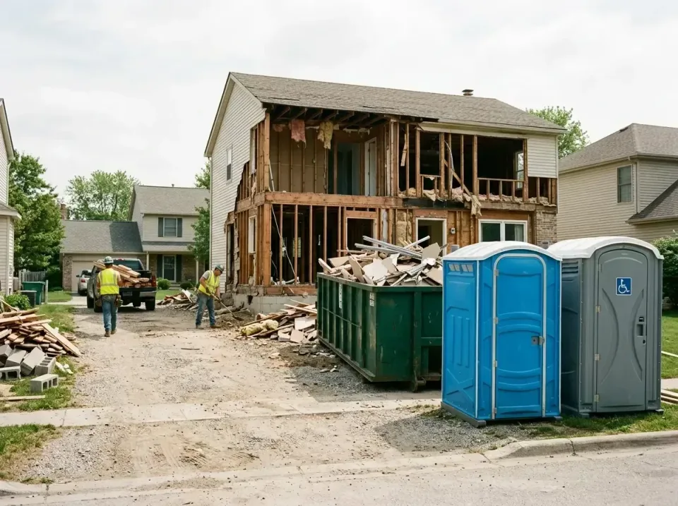 home-renovation-demolition-sit-010 — frequently asked questions, Portable Toilet & Dumpsters Rental in Kings Park, NY